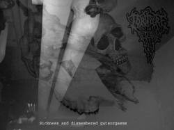 Torture Eternal : Sickness and Dismembered Gutsorgasmus